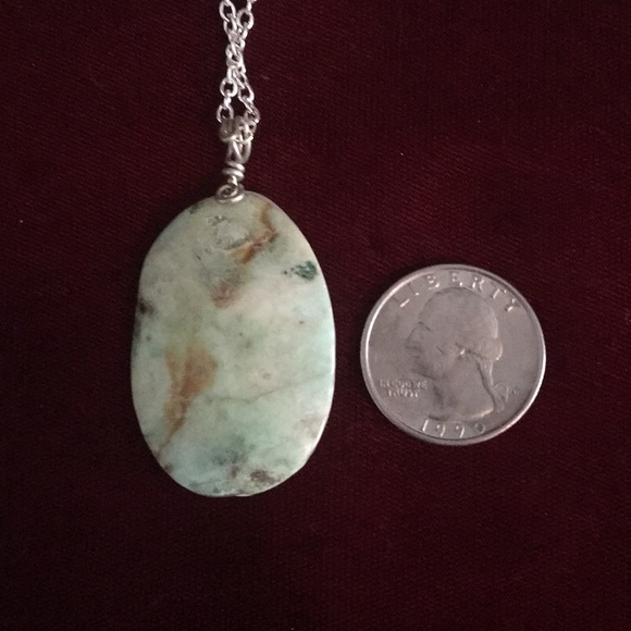 🩸Malichite/chrysocolla Mixture🩸 - Picture 7 of 8